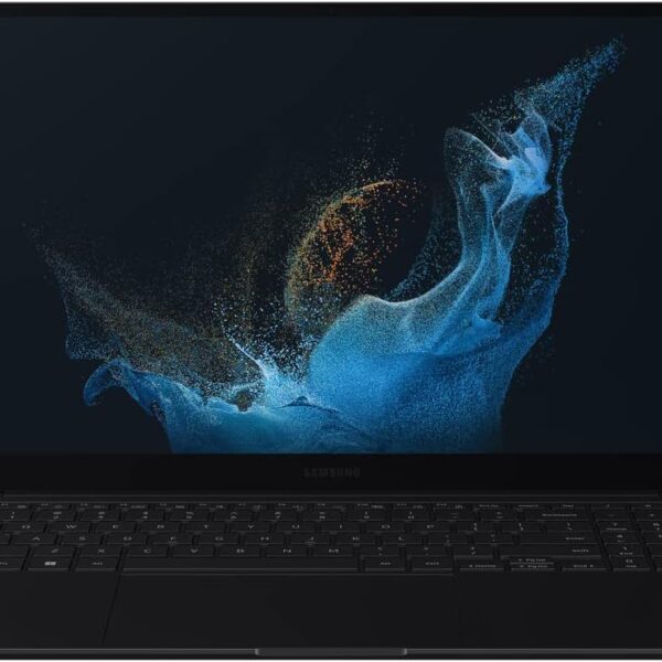 SAMSUNG 15.6” Galaxy Book2 Pro with Intel ARC Laptop Computer, i7 / 32GB / 1TB, 12th Gen Intel Core Processor, Evo Certified, Lightweight, 2022 Model, Graphite