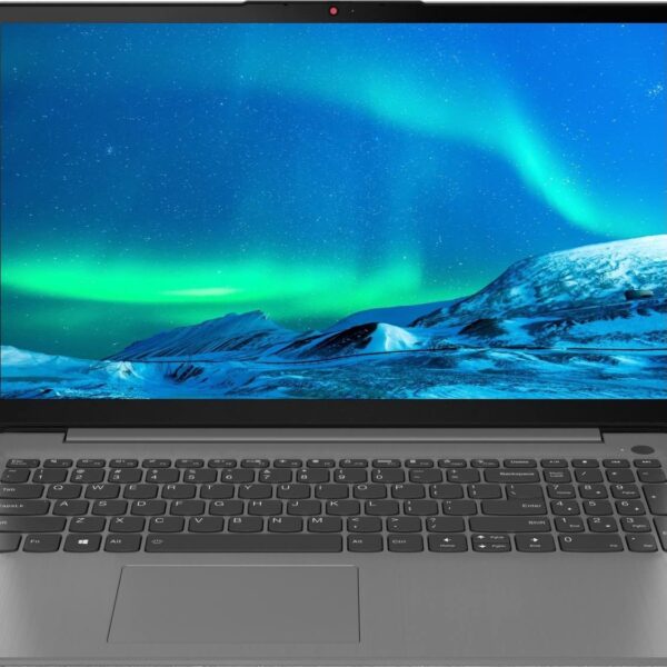 Lenovo Ideapad 3i Laptop, 15.6" Full HD 1080P Non-Touch Display, Intel Pentium Gold 7505 Processor, 12GB DDR4 RAM, 256GB SSD, Webcam, HDMI, Wireless-AX Wi-Fi 6, Bluetoooth,...