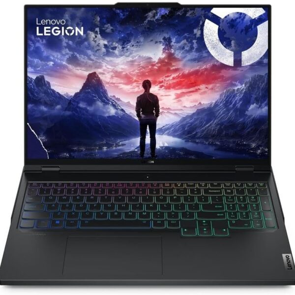 Lenovo Legion Pro 7i Gen 9 16" Gaming Laptop (2024 Model) Intel Core i9-14900HX 24C, NVIDIA GeForce RTX 4080 12GB, 32GB RAM, 2TB (1TB+1TB) NVMe SSD, 16.0" IPS QHD+ 500 nits...