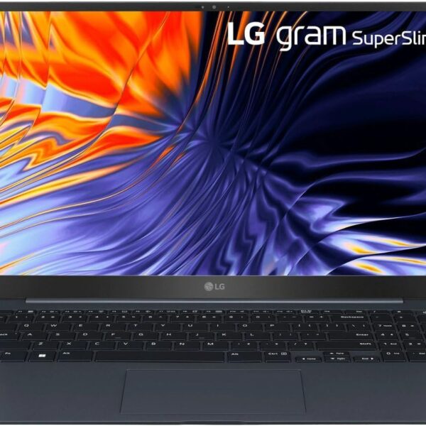 LG 2023 Gram-Superslim-OLED Laptop 15.6" FHD 1920 x 1080 13th Generation Intel Core i7-1360P 12-Core 16GB LPDDR5 2TB SSD Wi-Fi 6E Windows 11 Pro Bluetooth 5.1 Backlit Keyboard...