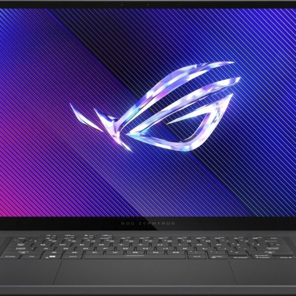 ASUS ROG Zephyrus 2024 16" OLED 240Hz Gaming Laptop, Intel Core Ultra 9 185H, 16GB DDR5x RAM, 1TB NVMe SSD, NVIDIA GeForce RTX 4070, Windows 11 Pro