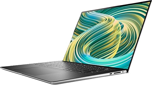 Dell 2024 Newest XPS 15 9530 15.6" FHD+ Business Laptop, Intel 10-Core i7-13620H(Beat i7-13700H), Win11 Pro+Microsoft Office Lifetime License, 32GB DDR5, 1TB SSD, Intel Arc...