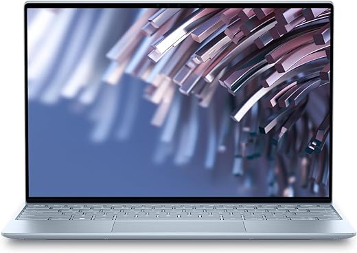 Dell XPS 13 9315 Thin & Light Business Laptop (13.4" FHD+, Intel 10-Core i7-1250U, 16GB LPDDR5 RAM, 512GB SSD), Long Battery Life, Thunderbolt 4, Webcam, Backlit, Fingerprint,...