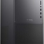 Dell XPS 8960 Desktop - Intel Core i7-13700 Processor, 16GB DDR5 RAM, 1TB SSD, Intel UHD 770 Graphics, Intel Killer Wi-Fi 6E, Windows 11 Pro, Onsite Service - Black