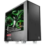 ID-COOLING IS50X RTX2060S O8G GAMING CPU I7 9700 RAM 8G*2 3000hz SSD M9PEG 512G M.2 NVME Games computer PC