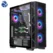 YYHCHigh-End Custom I9 13900K Rtx 4090 24Gb Graphics Card 2TB Ssd Gaming Pc Desktop Computer