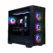 YEAH MAGIC Gaming Desktop PC AMD R7 7800X3D 7800XT DDR5 6000MHz 32G 1TB M.2 SSD Windows 11 Home 850W PSU Office Business WIFI