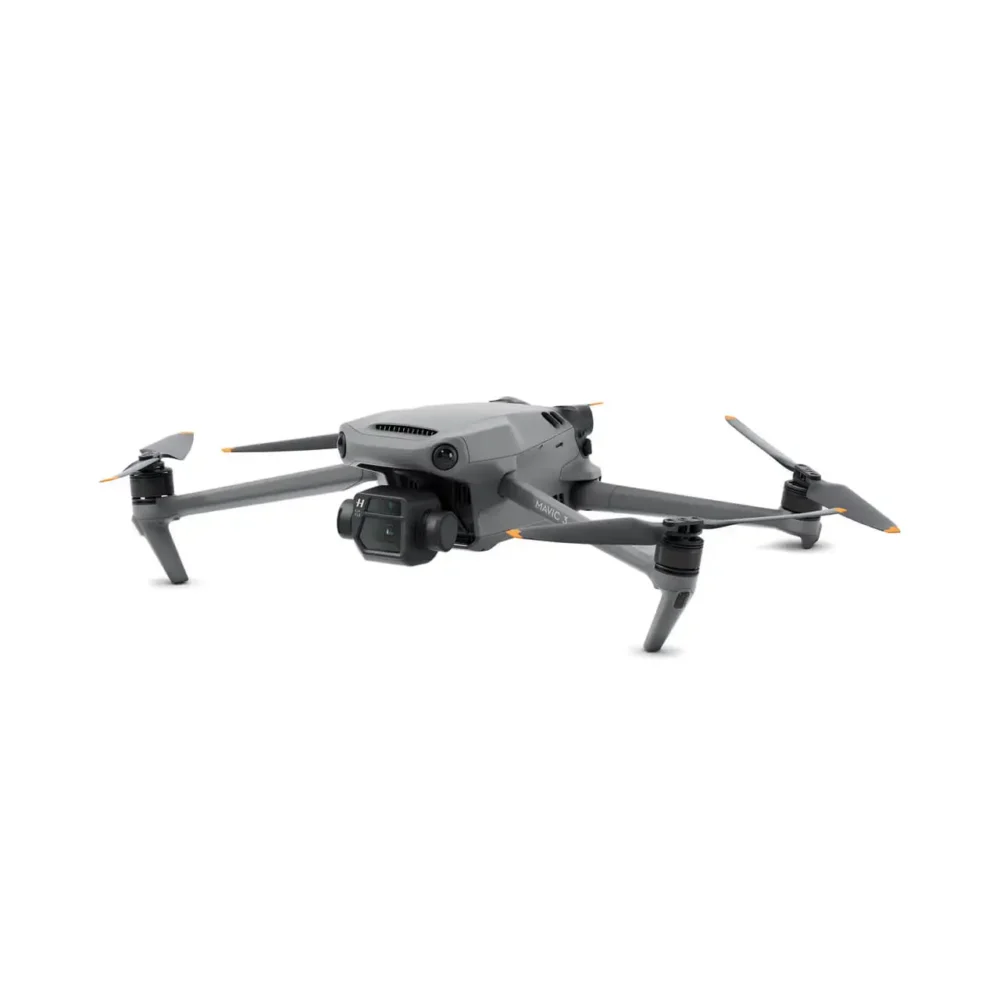 New for DJI Mavic 3 Drone with 5.1K 4/3 CMOS professional Camera 46 Min Flight Time 15km Max Transmission In Stock - Image 2