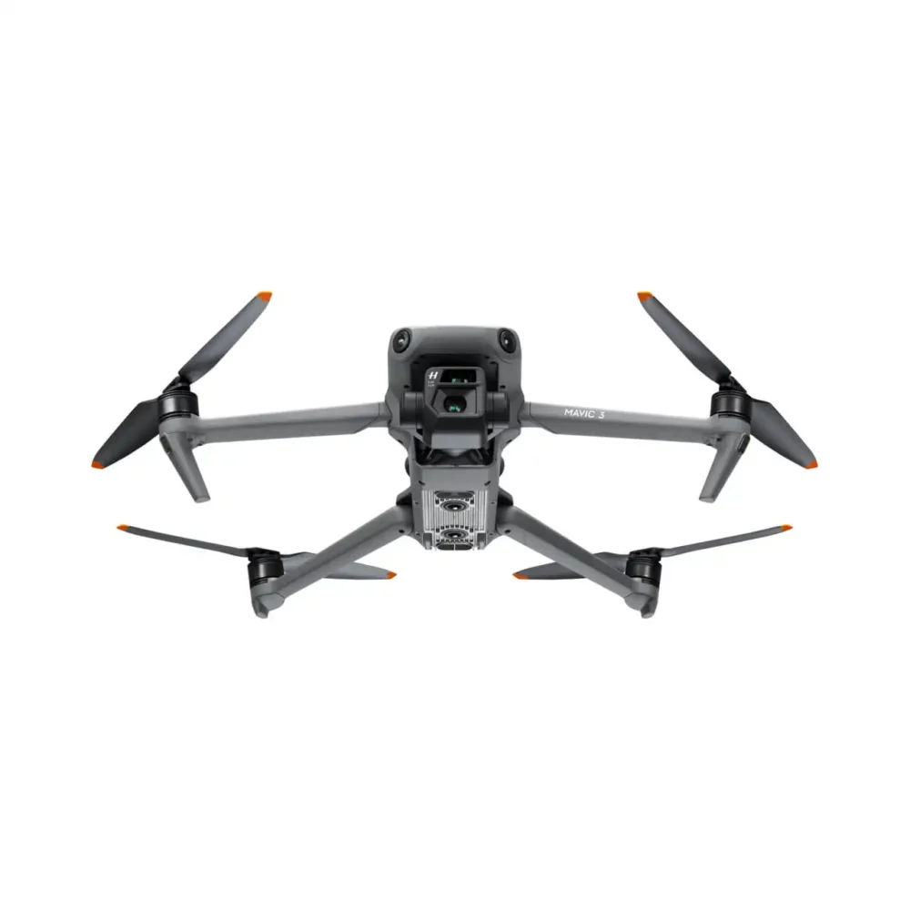 New for DJI Mavic 3 Drone with 5.1K 4/3 CMOS professional Camera 46 Min Flight Time 15km Max Transmission In Stock - Image 3