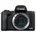 New Canon EOS M50 Mark II Mirrorless Digital Camera with 15-45mm Lens Black - Image 2