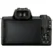 New Canon EOS M50 Mark II Mirrorless Digital Camera with 15-45mm Lens Black - Image 3