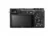 New Sony Alpha A6400 A6400M Mirrorless 4K Wi-Fi Digital Camera & 18-135mm Lens Kit - Black - Image 3