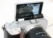 New Sony Alpha A6400 A6400L Mirrorless 4K Wi-Fi Digital Camera & 16-50mm Lens Kit - Silver Color - Image 3