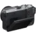 New Canon EOS M6 Mark II Mirrorless Digital Camera with 15-45mm Lens - Silver - Image 3