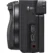 New Sony Alpha A6400 A6400M Mirrorless 4K Wi-Fi Digital Camera & 18-135mm Lens Kit - Black - Image 2