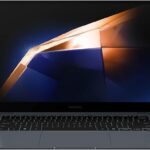SAMSUNG 14" Galaxy Book4 Pro Laptop PC Computer, Intel Core 7 Ultra Processor 512GB, 3K AMOLED (2880 x 1800) Touchscreen, Advanced Security, 2024 Model, NP940XGK-KG1US,...