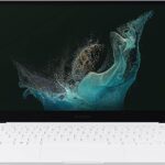 Samsung 15.6” Galaxy Book2 Pro Laptop Computer, i7 / 16GB / 512GB, 12th Gen Intel Core Processor, Evo Certified, Lightweight, 2022 Model, Silver