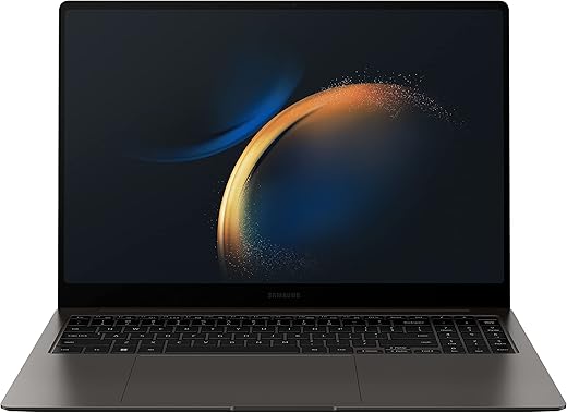 SAMSUNG 16" Galaxy Book3 Pro Business Laptop Computer/Windows 11 PRO / 16GB / 512GB, 13th Gen Intel® Core™ i5 processor, Intel® Evo™ platform, Lightweight, 2023 Model,...