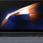 Samsung 16" Galaxy Book4 Pro Business Laptop, Wi-Fi PC Computer, Windows 11 PRO, Intel Core 7 Ultra 155H / 32GB / 1TB, 3K AMOLED Touchscreen, 2024 Model, NP964XGK-KG1US,...