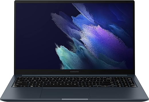 SAMSUNG Galaxy Book Odyssey Laptop Computer, 15.6”, 32GB, 1TB, Intel Core i7 Processor, Customized Gaming, Full HD Screen, Pro Keyboard, Surround Sound, US Version, Mystic Black