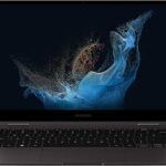 SAMSUNG Galaxy Book2 Pro 360 5G Connectivity 2-in-1 Laptop Computer/Windows 11/13.3” FHD AMOLED Touchscreen / 16GB / 256GB / Snapdragon 8cx Gen 3 Processor/S-Pen, 2023 Model,...