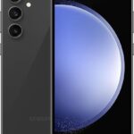 SAMSUNG Galaxy S23 FE Cell Phone, 128GB, Unlocked Android Smartphone, Long Battery Life, Premium Processor, Tough Gorilla Glass Display, Hi-Res 50MP Camera, US Version, 2023,...