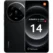 Xiaomi 14 Ultra 5G (512GB + 16GB) Global Version (for Tmobile Mint Tello & Global) 50MP Triple Pro Leica Camera 6.73" 144Mhz (Black)
