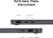 Samsung Galaxy Book4 360 Laptop (2024) 15.6" Intel Core 5 8GB 256GB Grey - Image 5