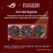 ASUS ROG Strix NVIDIA GeForce RTX 4090 OC EVA-02 Edition Gaming Graphics Card (PCIe 4.0, 24GB GDDR6X, HDMI 2.1a, DisplayPort 1.4a, 3.5-Slot Design) - Image 4