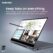 Samsung Galaxy Book4 360 Laptop (2024) 15.6" Intel Core 5 8GB 256GB Grey - Image 4