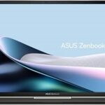 ASUS 2024 Zenbook S 13 OLED Laptop, 13.3” OLED 3K 60Hz Display, Intel Evo Certified, Intel Core Ultra 7 155U CPU, Intel Graphics, 16GB RAM, 512GB SSD, Windows 11 Home, Basalt...