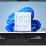 ASUS Vivobook Pro 16X OLED Laptop, 16” 16:10 OLED Display, Intel Core i9-13980HX CPU, NVIDIA® GeForce® RTX™ 4060 GPU, 16GB RAM, 1TB SSD, Windows 11 Home, Earl Grey, K6604JV-ES94
