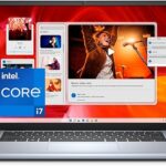 Dell Inspiron 16 Plus 7640 Laptop - 16.0-inch 16:10 2.5K Display, Intel Core i7-13620H Processor, 16GB LPDDR5 RAM, 1TB SSD, Intel UHD Graphics, Windows 11 Home, Onsite & Migrate...
