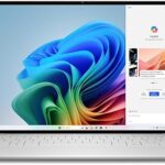 Dell XPS 13 Copilot+ PC 9345 Laptop InfinityEdge 13.4" FHD+ 16:10 Display, Snapdragon X Elite X1E-80-100, Qualcomm Adreno 740, 16GB RAM, 512GB SSD, Windows 11 Home, English-UK...