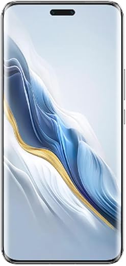 Honor Magic6 Pro Dual SIM 512GB ROM + 12GB RAM (GSM | CDMA) Factory Unlocked 5G Smartphone (Black) - International Version