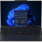 Lenovo Gen 12 ThinkPad X1 Carbon Laptop Intel Ultra 7 165U vPro, 64GB 6400MHz RAM, 2TB Gen4 SSD, 14"" 2.8K (2880 x 1800) OLED Touchscreen, 5G WWAN Mobile eSIM+Nano SIM Card, Win...