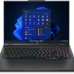 Lenovo Legion Pro 5i Gen 8 16"" Gaming Laptop (2023 Model) - Intel Core i7-13700HX 16C, NVIDIA GeForce RTX 4070, 16 GB RAM, 512 GB M.2 NVMe SSD, 16.0"" IPS QHD+ 165Hz, Windows...