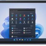 Microsoft Surface Pro 9 i7/16/256 Sapphire
