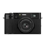 Fujifilm X100VI Digital Camera - Black
