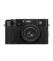 Fujifilm X100VI Digital Camera - Black
