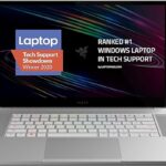 Razer Blade 15 Studio Edition Laptop 2020: Intel Core i7-10875H 8-Core, NVIDIA Quadro RTX 5000, 15.6” 4K OLED Touch, 32GB RAM, 1TB SSD, CNC Aluminum, Chroma RGB, Thunderbolt 3,...