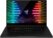 Razer Blade Pro 17 Gaming Laptop 2021: Intel Core i7-10875H 8-Core, NVIDIA GeForce RTX 3080, 17.3" 4K 120Hz, 32GB RAM, 1TB SSD - Chroma RGB - Thunderbolt 3 - SD Card Reader