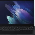 SAMSUNG Galaxy Book Pro Intel Evo Platform Laptop Computer 15.6" AMOLED Screen 11th Gen Intel Core i5 Processor 8GB Memory 512GB SSD Long-Lasting Battery, Mystic Blue