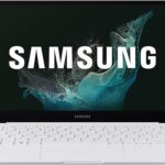 Samsung Galaxy Book2 Pro Intel 12th Gen i5 EvoTM 33.78cm (13.3") AMOLED Thin & Light Laptop (16 GB/512 GB SSD/Windows 11/MS Office/Backlit KB/Fingerprint Sensor/Silver/0.87Kg),...