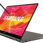 Samsung Galaxy Book3 360 Intel 13th Gen i5 EvoTM 39.6cm(15.6") Super Amoled 2-in-1 Touchscreen Laptop (16 GB/512GB SSD/Windows11/MS Office/Backlit KB/Fingerprint...