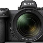Nikon Z 6II with Zoom Lens | Versatile full-frame mirrorless stills/video hybrid camera with 24-70mm f/4 lens | Nikon USA Model