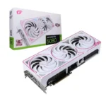 Colorful iGame GeForce RTX 5080 Ultra W OC 16GB GDDR7 Graphics card