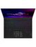 ASUS ROG STRIX SCAR 16 G634JYR-XS97 16" QHD+ Gaming Laptop 240Hz i9-14900HX RTX 4090 16GB 32GB DDR5 2TB SSD Off Black - Image 3
