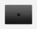 Apple MacBook Pro 16" Apple M4 Pro chip 24GB RAM 512GB SSD Space Black MX2X3LL/A - Image 3