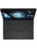 ASUS ROG FLOW Z13 GZ301VU-DS94 13.4" QHD+ Touch Gaming Laptop [165Hz][i9-13900H][RTX 4050 6GB][16GB LPDDR5][1TB SSD][Black] - Image 2